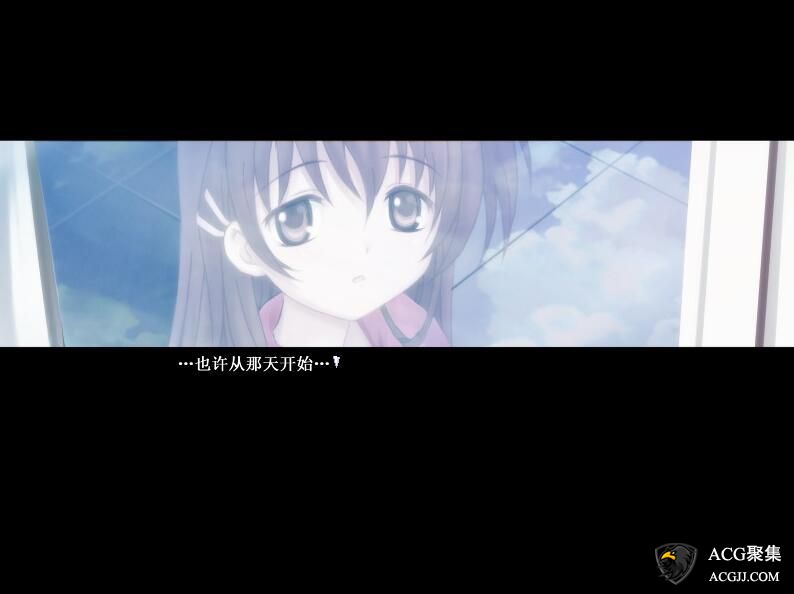 【AVG】水仙2 narcissu SIDE 2nd 简体中文版