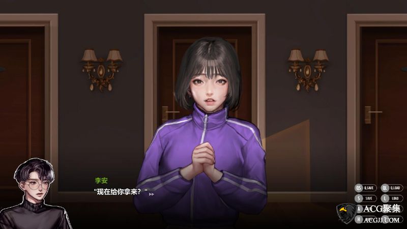 【ADV】秘密派：SecretPie中文版