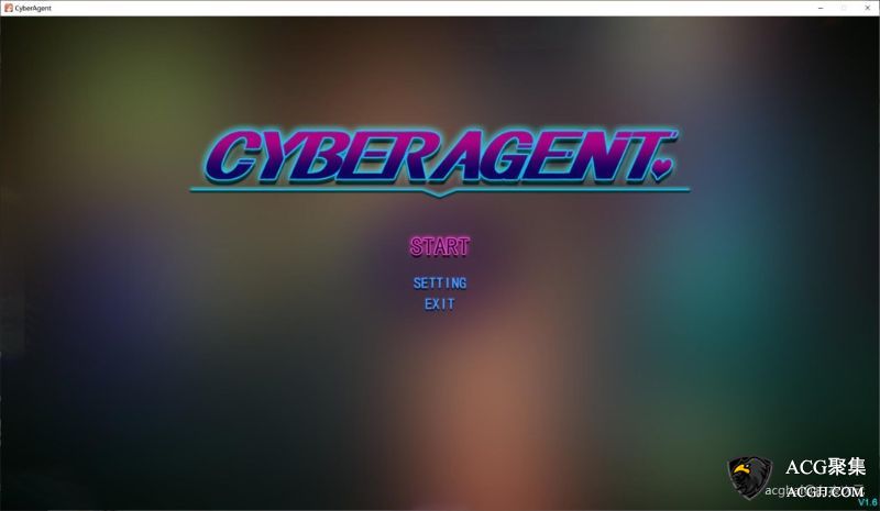 【SLG】赛博代理人Cyber Agent 中文版