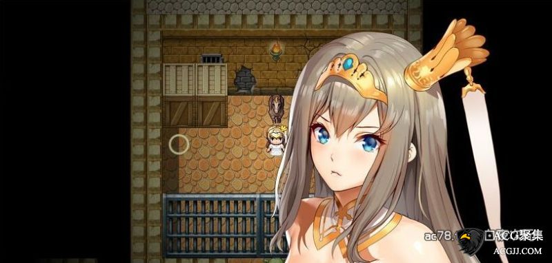 【RPG】夏尔公主的越·狱方法~完整汉化版