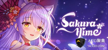 【SLG】樱姬 Steam官方中文版