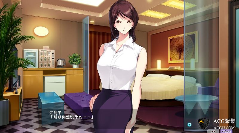 【ADV】爱姐妹4 完整精翻汉化版