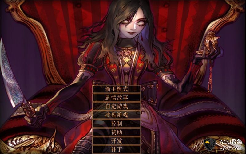 【SLG】奴训练JackVer2.0二次魔改汉化版