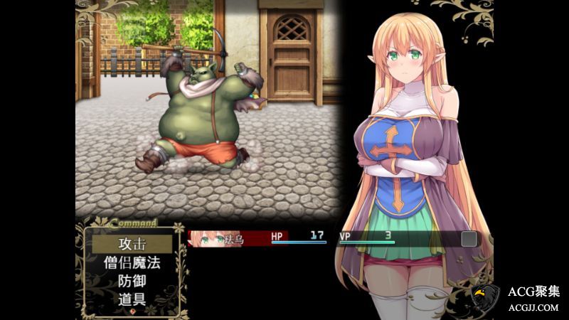 【RPG】深渊探索者：向着更深处的黑暗 STEAM官方中文版