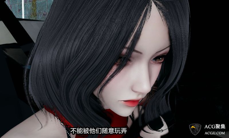 【3D全彩】我的女王母亲01-02(完)