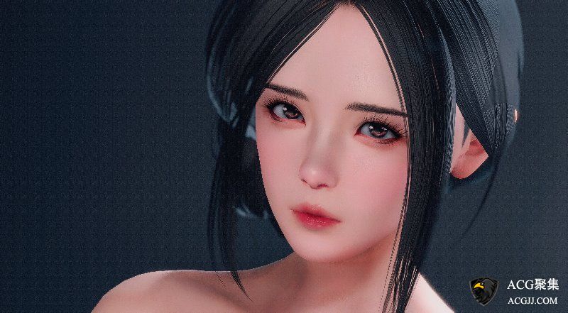 【3D全彩】eifrost画师作品201908