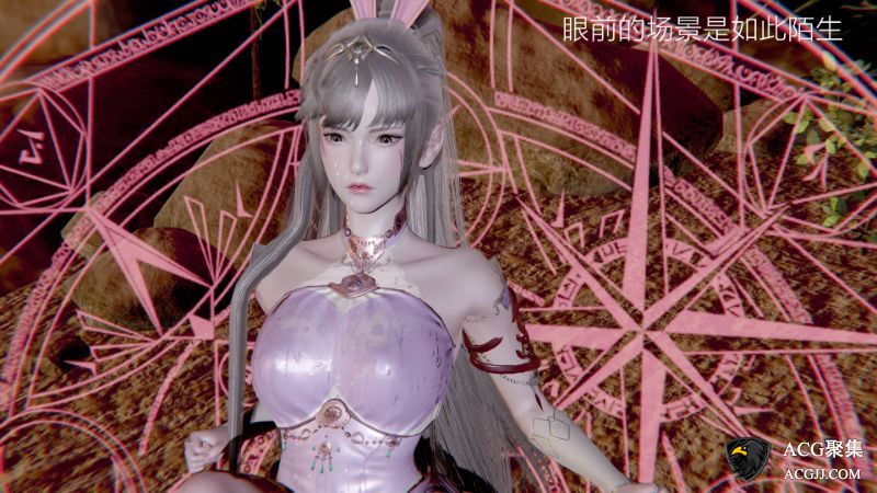 【3D全彩】斗罗之暗夜狼01-04+其他