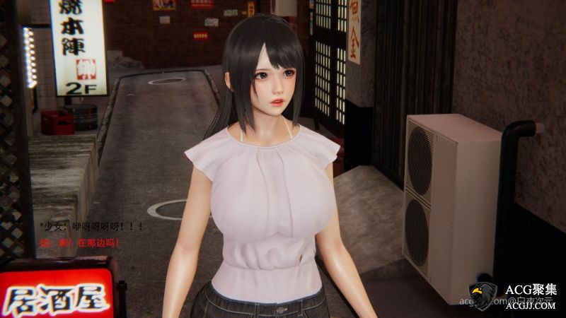 【3D全彩】魔法少女短篇01-02+其·他