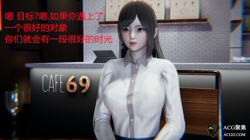 【3D全彩】苋爱 1-8+番外篇