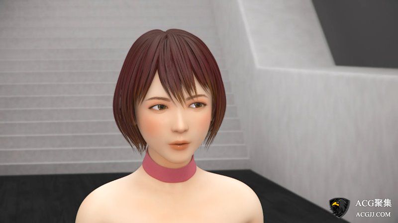 【3D同人/全动态】女同忍系列Ver1.5本篇+特典完全版