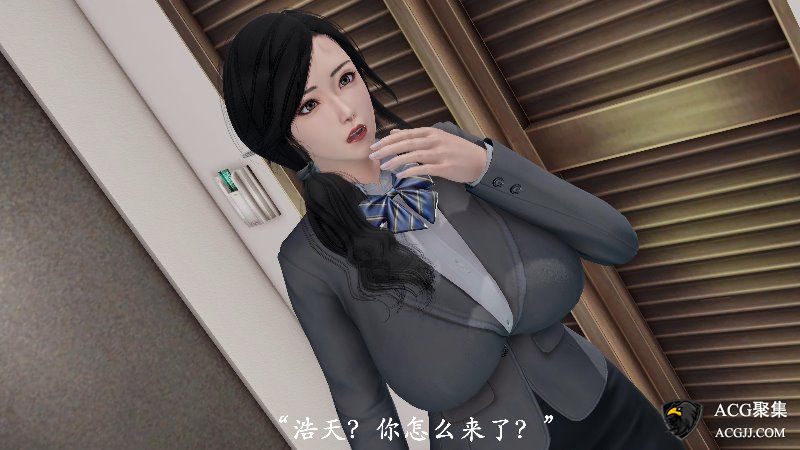 【3D全彩】猎罪01-1.5