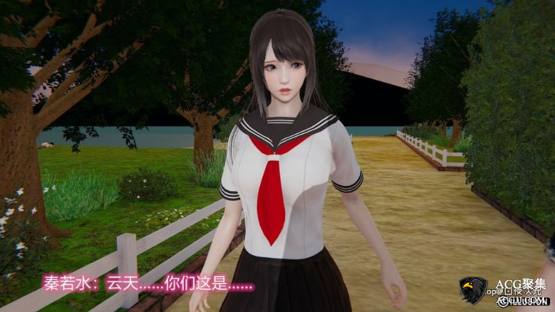 【3D全彩】绝妻林倩雪第一部01-05+番外+第2部01-02(完) 【完坑】