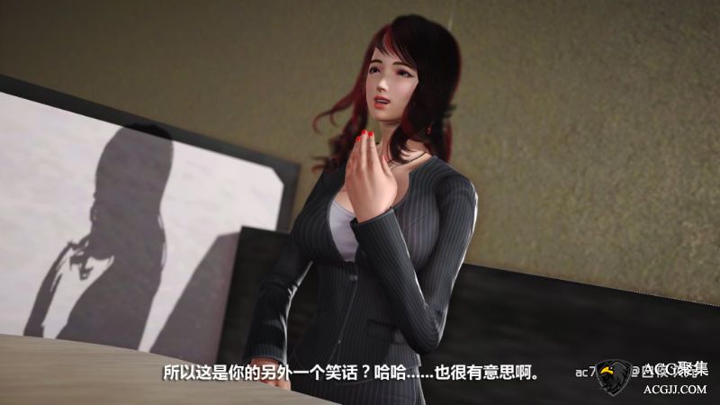 【3D全彩】因为欠债被N+迷途+其他