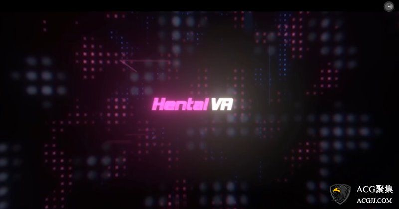 【3D】精灵少女阿尔菲娜 普通+VR版